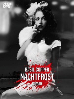 cover image of NACHTFROST